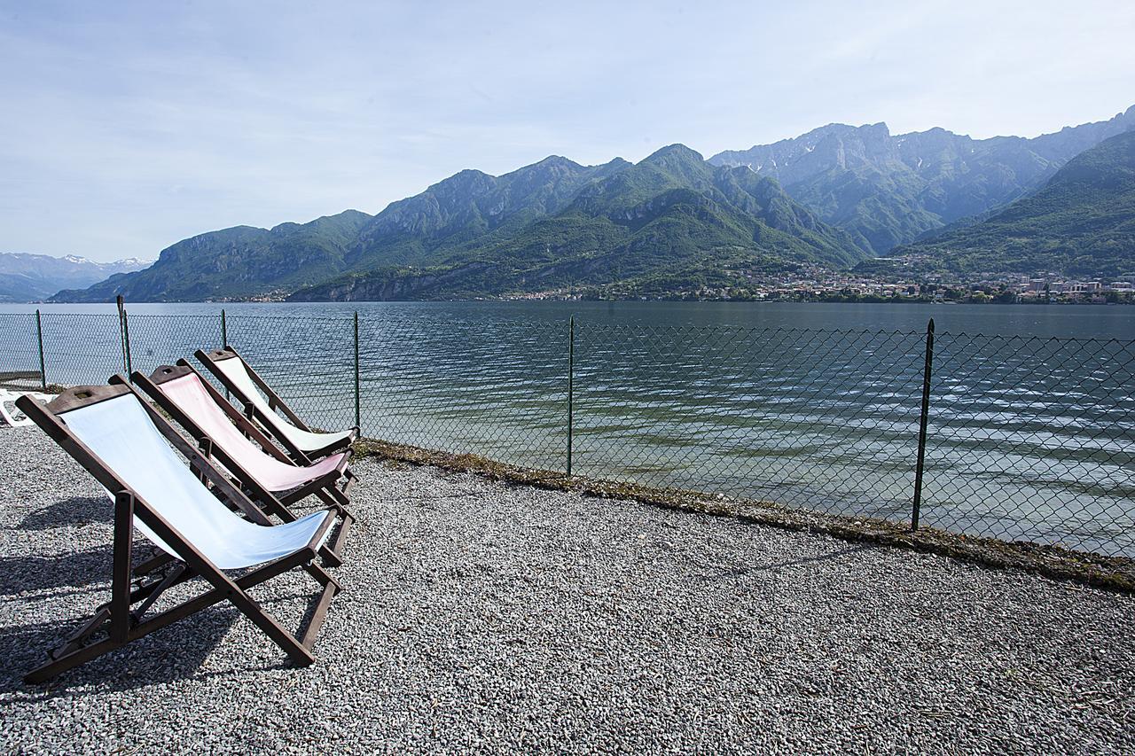 App Spiaggia Bianca Apartamento Onno Exterior foto