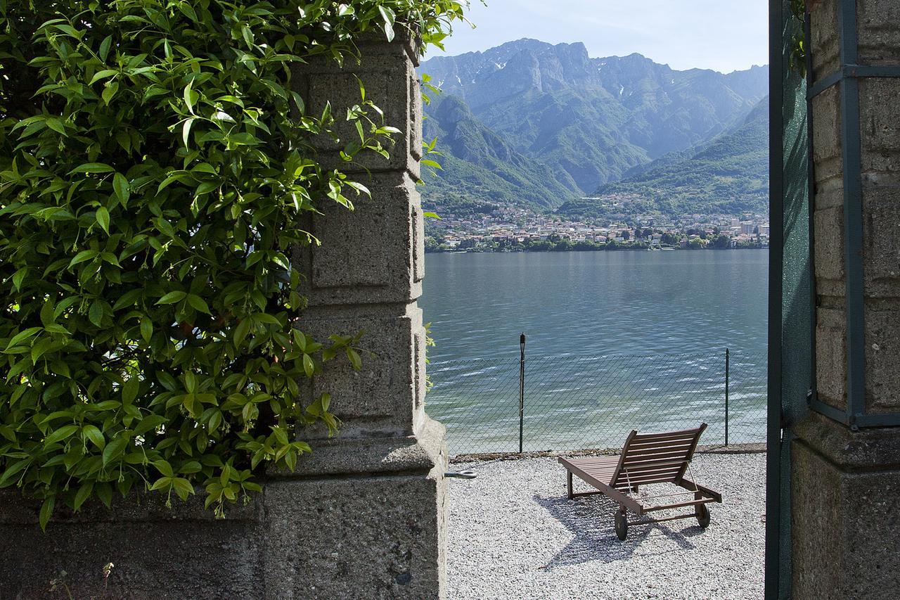 App Spiaggia Bianca Apartamento Onno Exterior foto